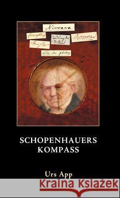 Schopenhauers Kompass Urs App 9783906000084 Universitymedia