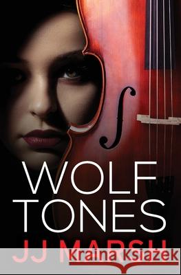 Wolf Tones Jj Marsh 9783906256061 Prewett Bielmann Gmbh