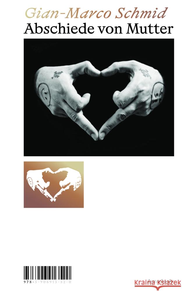 Abschiede von Mutter Schmid, Gian-Marco 9783906913520