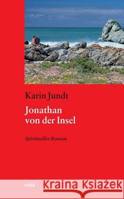 Jonathan von der Insel Jundt, Karin 9783907091098