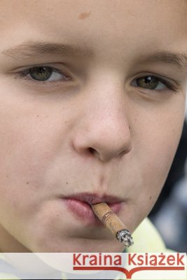 Smoke Lüdi, Kris 9783907236871