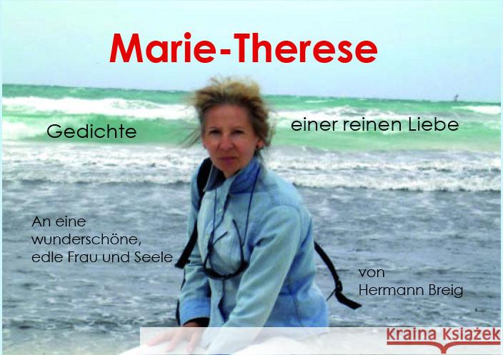 Marie-Therese Breig, Hermann 9783907237571