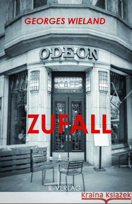 Zufall Wieland, Georges 9783907237663