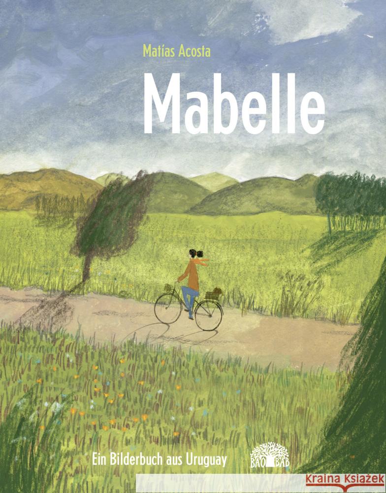 Mabelle Acosta, Matías 9783907277300