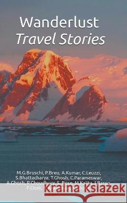 Wanderlust - Travel Stories Bose Creative Publishers 9783907328286