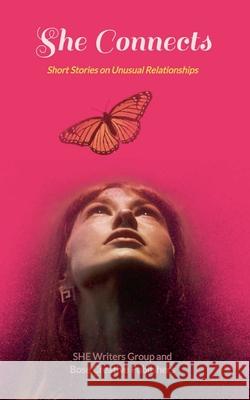 She Connects Bose Creative Publishers 9783907328538