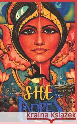 She Dares She Writers Group 9783907328804