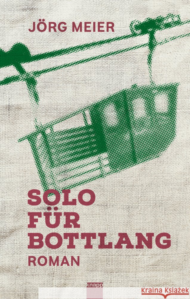 Solo für Bottlang Meier, Jörg 9783907334331
