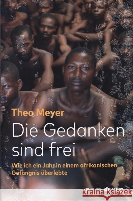 Die Gedanken sind frei Meyer, Theo 9783907339381 Edition Königstuhl