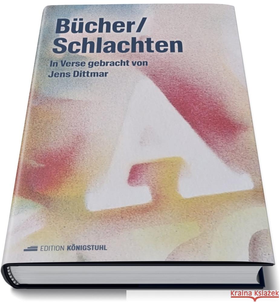 Bücher / Schlachten Dittmar, Jens 9783907339596