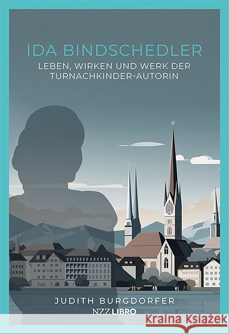 Ida Bindschedler Burgdorfer, Judith 9783907396711