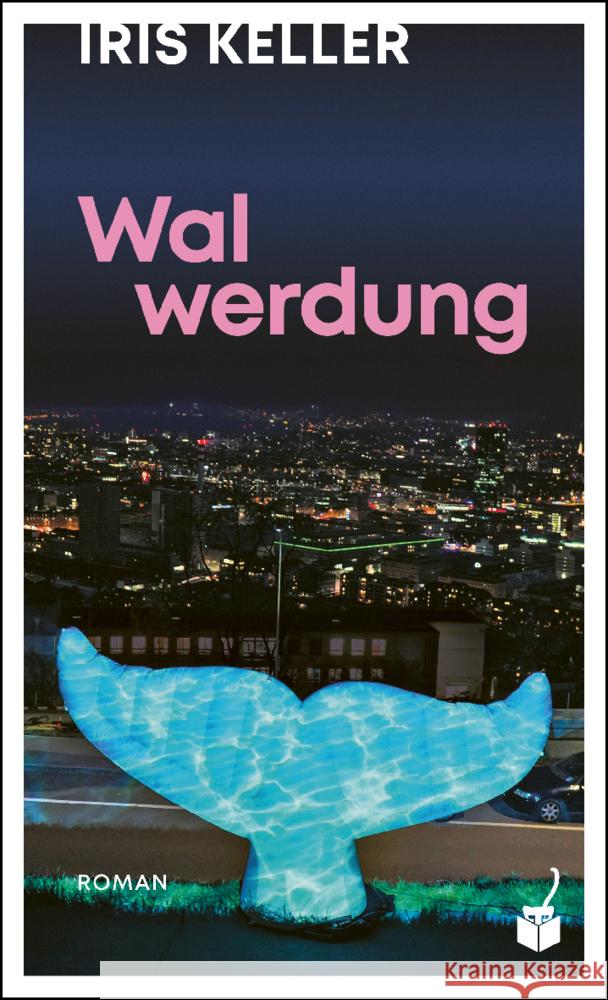 Walwerdung Keller, Iris 9783907406175