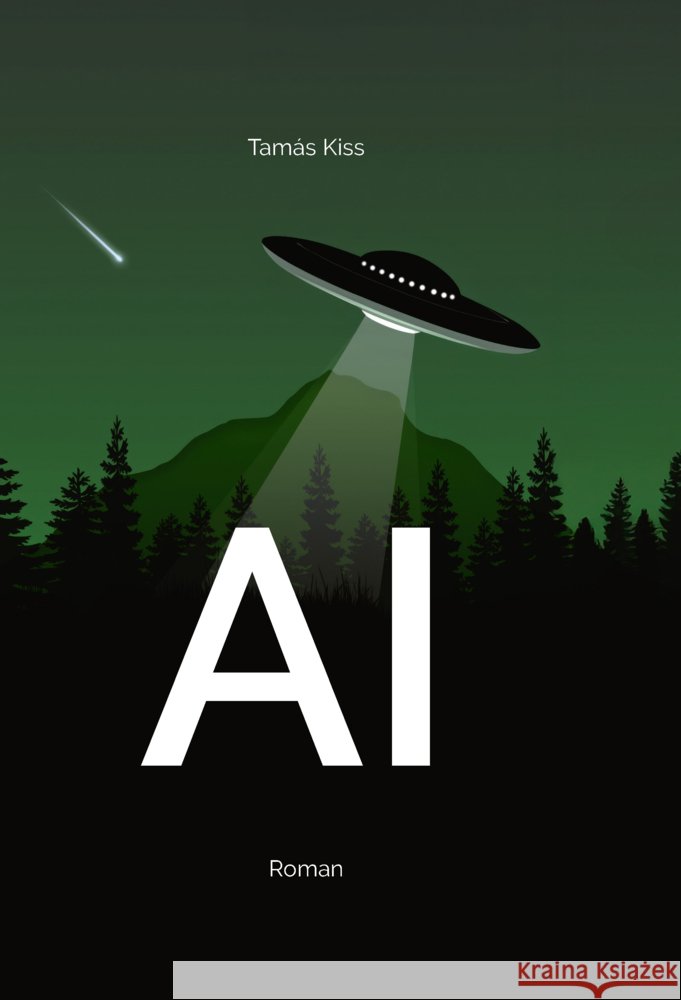 AI Voima Gmbh Ch-8810 Horgen Schweiz        Tam?s Kiss 9783907442388