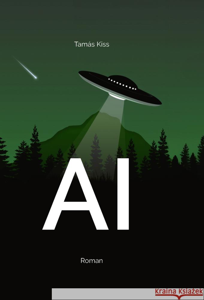 AI Voima Gmbh Ch-8810 Horgen Schweiz        Tam?s Kiss 9783907442395 Voima Verlag