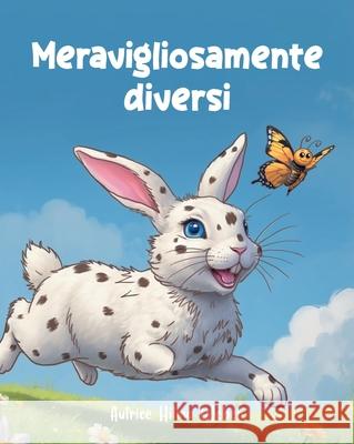 Meravigliosamente diversi Elizabeth Kopf 9783907713150