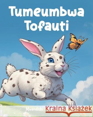 Tumeumbwa Tofauli Hilma Weber 9783907713273 Hilma Weber