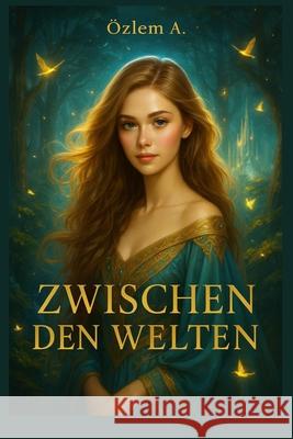 Zwischen den Welten ?zlem A 9783907749012 Avesta Books
