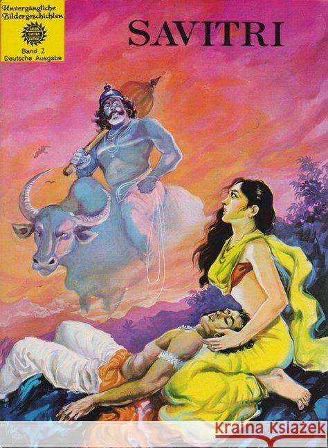 Savitri Pai, Anant 9783909159024 Ruth Widmer Verlag