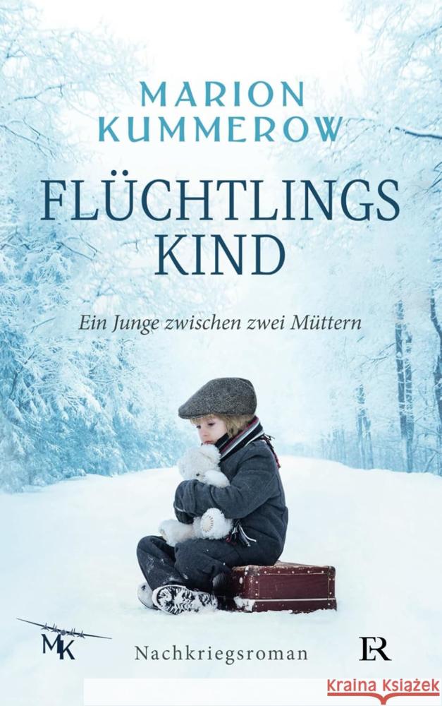 Flüchtlingskind Kummerow, Marion 9783910231306