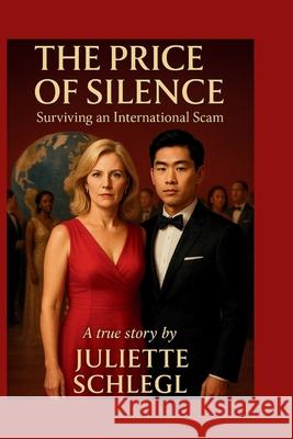 The Price of Silence: Surviving an International Scam Juliette Schlegl 9783910243590