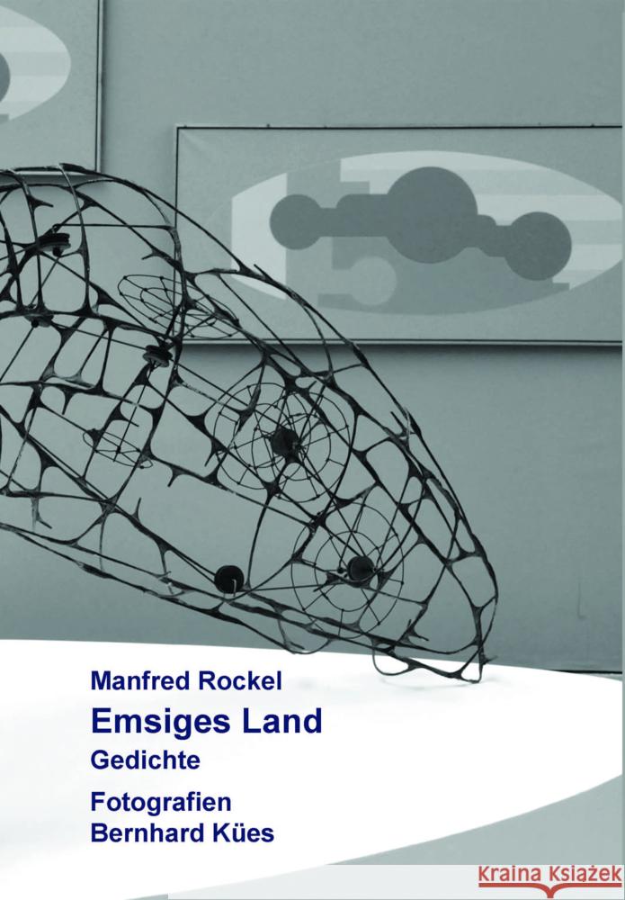 Emsiges Land Rockel, Bernd 9783910246263