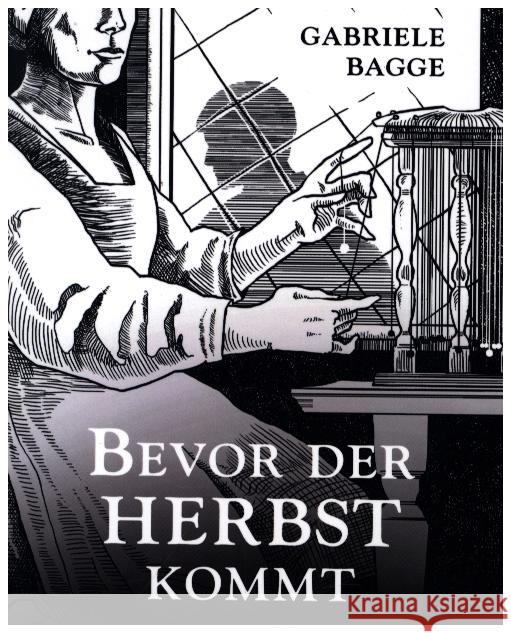 Bevor der Herbst kommt Gabriele Bagge 9783910347243 Istole Belletristik