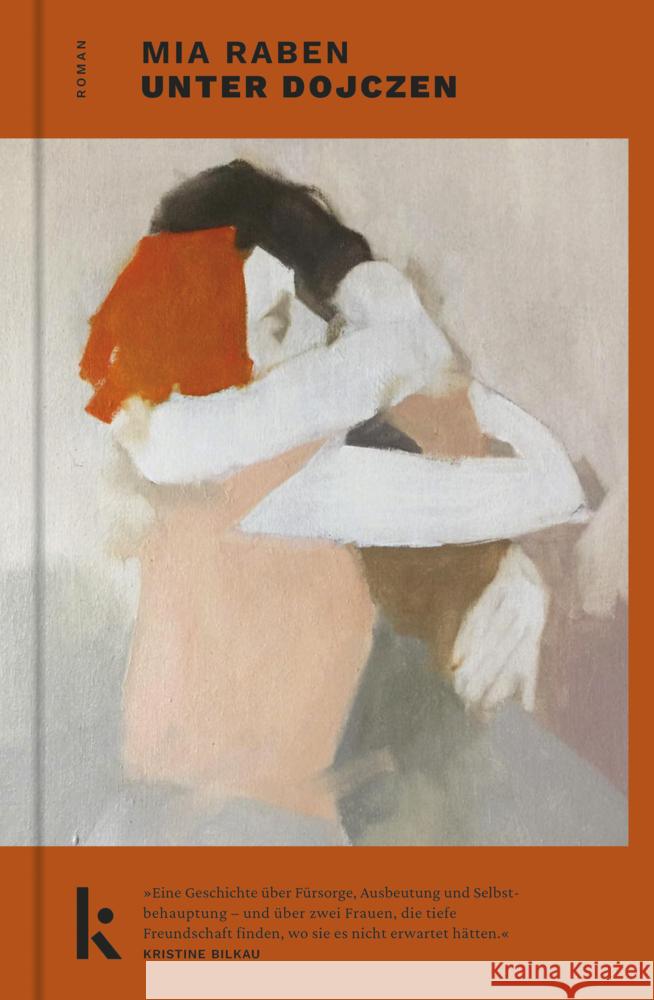 Unter Dojczen Raben, Mia 9783910372276 Kjona, München