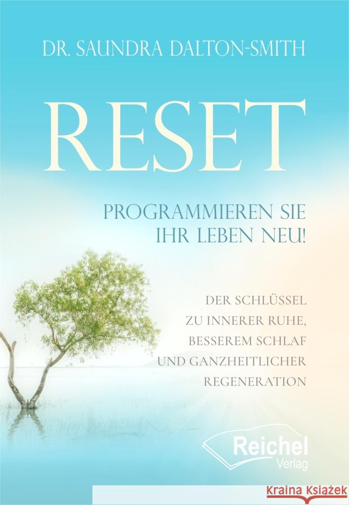 RESET Dalton-Smith, Dr., Saundra 9783910402089