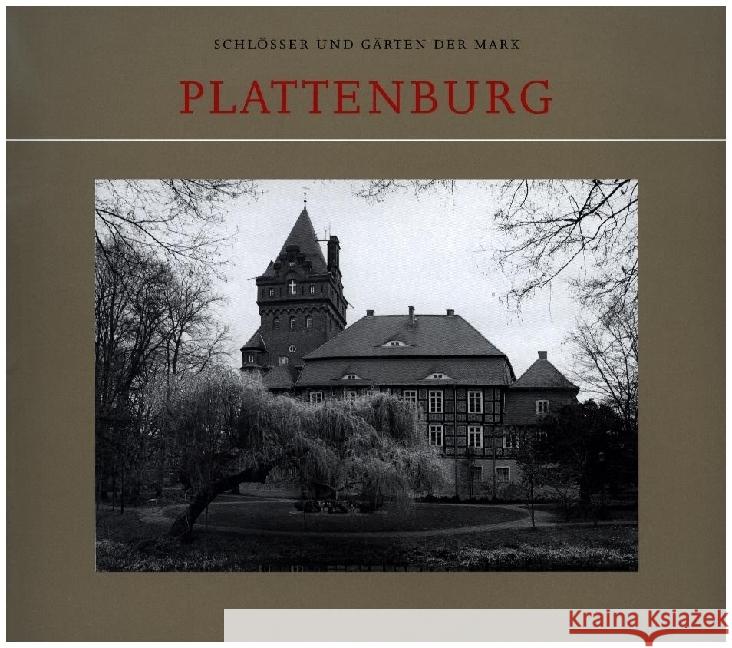 Plattenburg Foelsch, Torsten 9783910447318