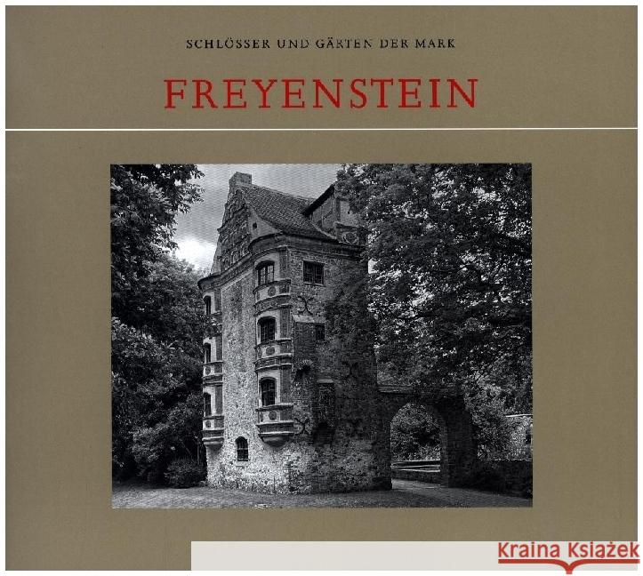 Freyenstein von Winterfeld, Anita-Maria, von Winterfeld, Dethard 9783910447332