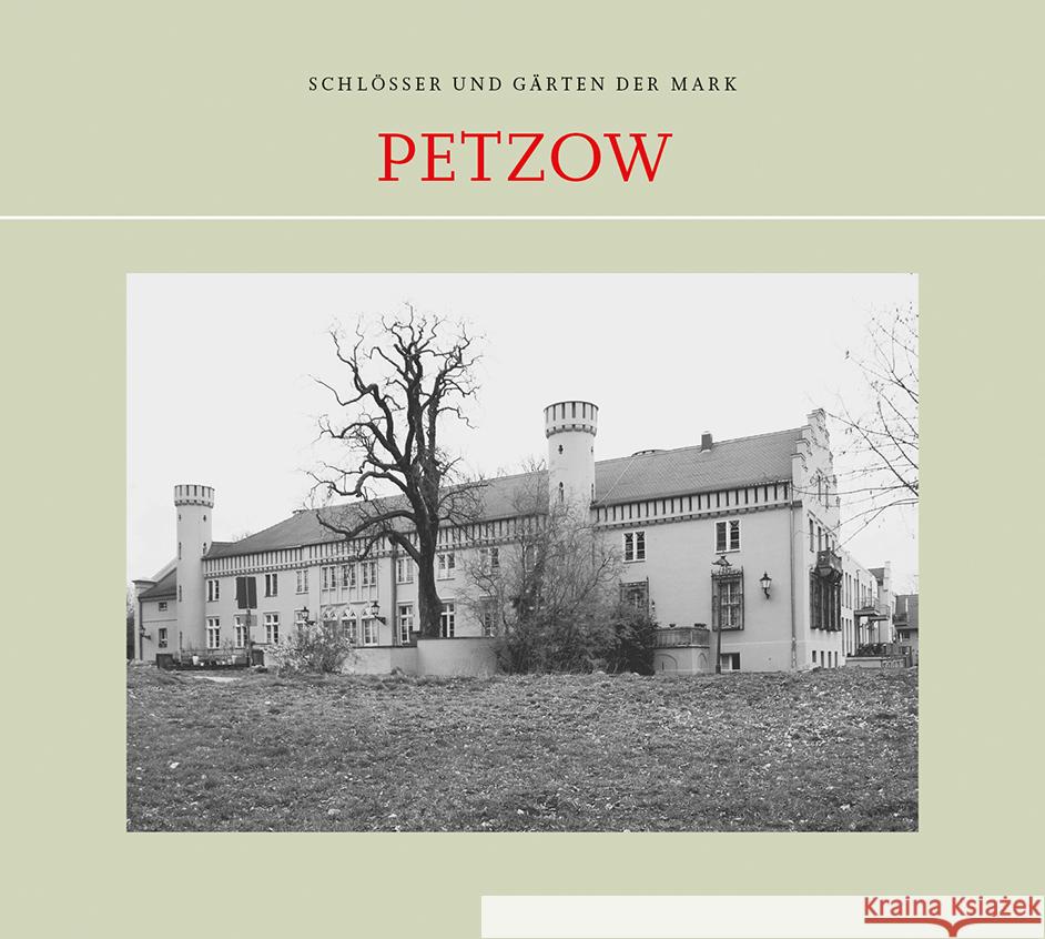 Petzow Friedrich, Karl-Heinz 9783910447400