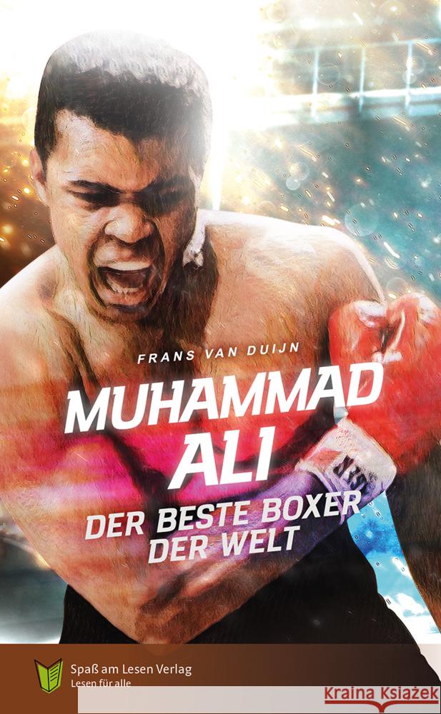 Muhammad Ali Duijn, Frans van 9783910531208