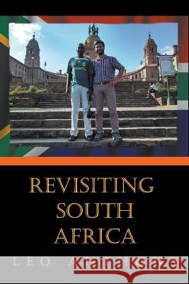 Revisiting South Africa Leo Anthony 9783910639348 Leo Anthony