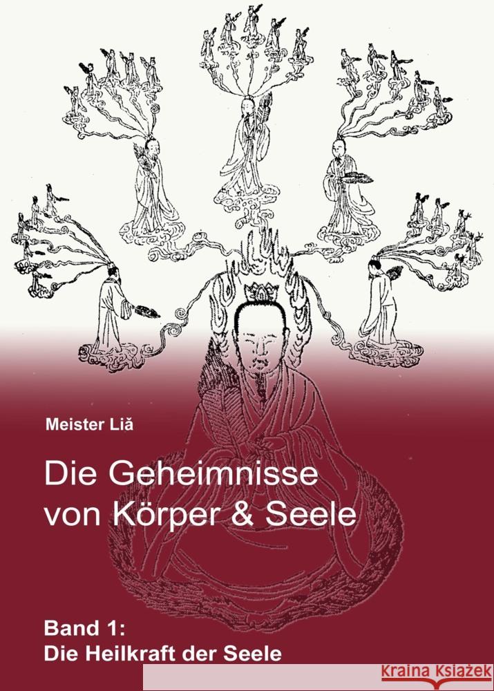 Die Geheimnisse von Körper & Seele Li_, Meister 9783910660311