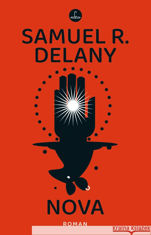 Nova Delany, Samuel R. 9783910914285 Memoranda