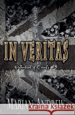 In Veritas Marian Andrew 9783910930049 Ma Crown Ink Publishing
