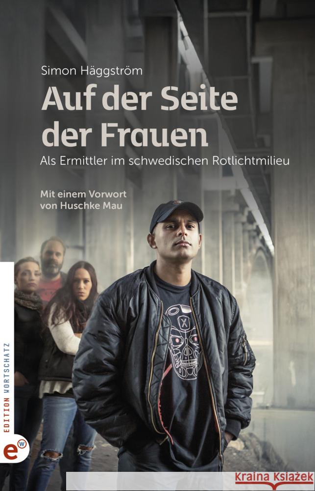 Auf der Seite der Frauen Häggström, Simon 9783910955189 Neufeld Verlag