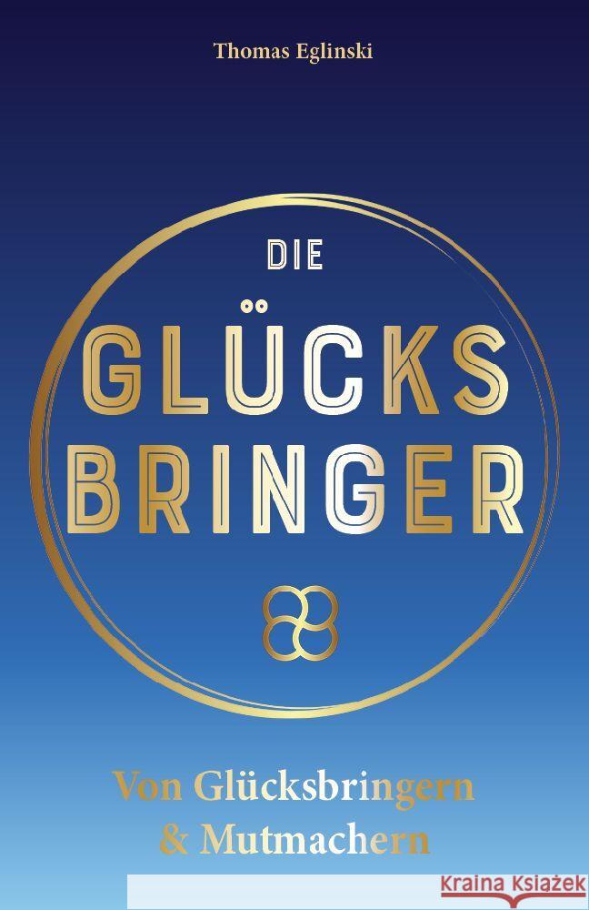 Die Glücksbringer Thomas, Eglinski 9783910964006 ProSport