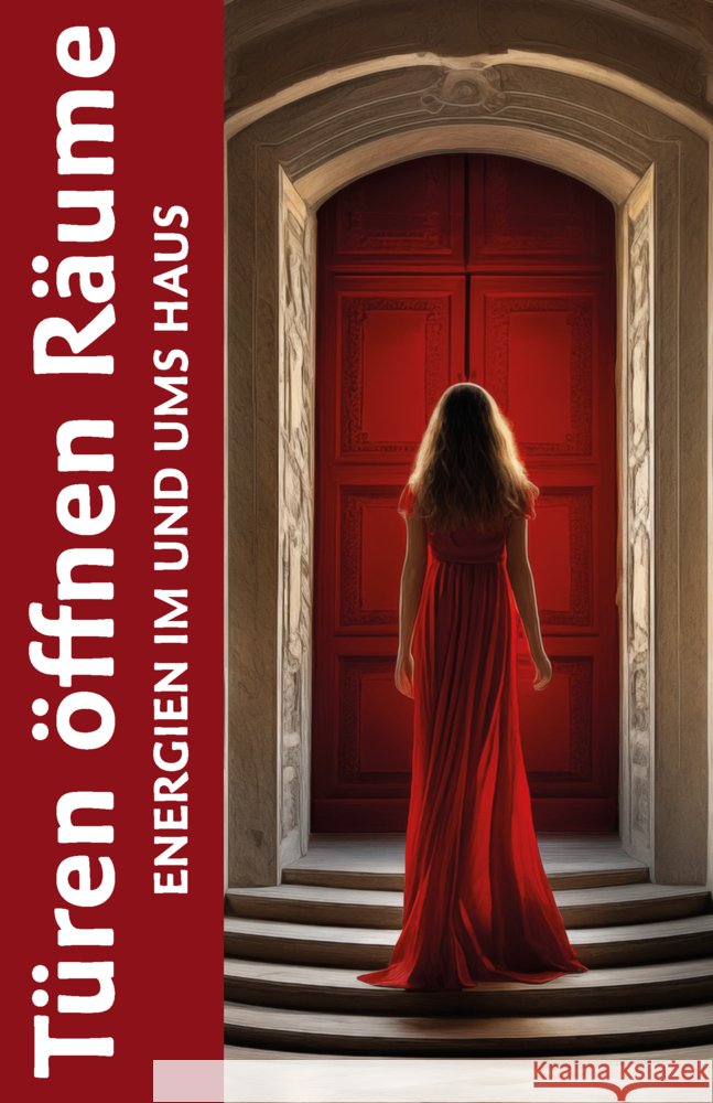 Türen öffnen Räume Eberle, Heike 9783911033008 Eberle