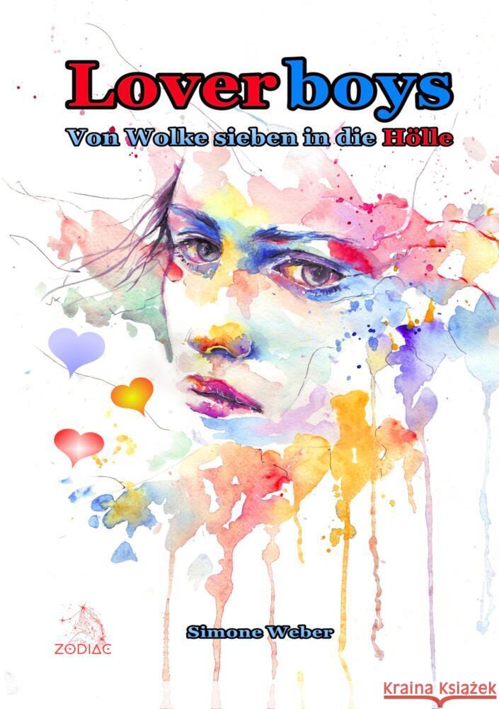 Loverboys Weber, Simone 9783911085205