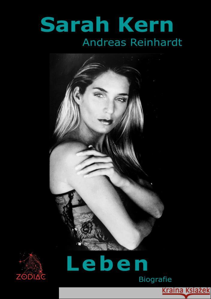 Leben Andreas Reinhardt Sarah Kern 9783911085366