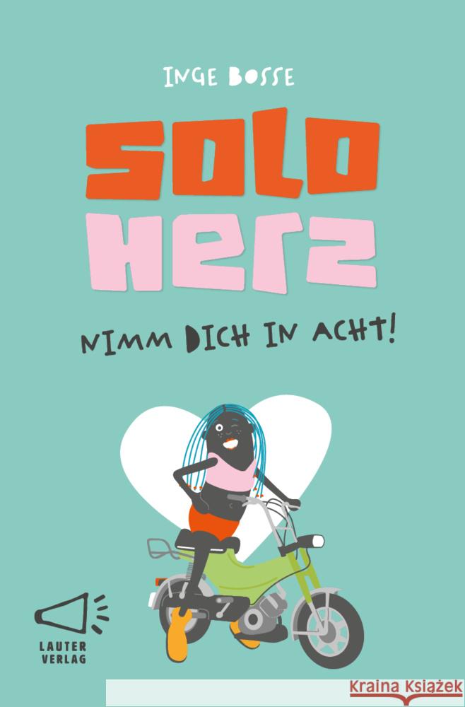 Solo Herz Bosse, Inge 9783911098243