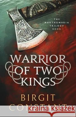 Warrior of two Kings Birgit Constant 9783911199001 Tinctaculum