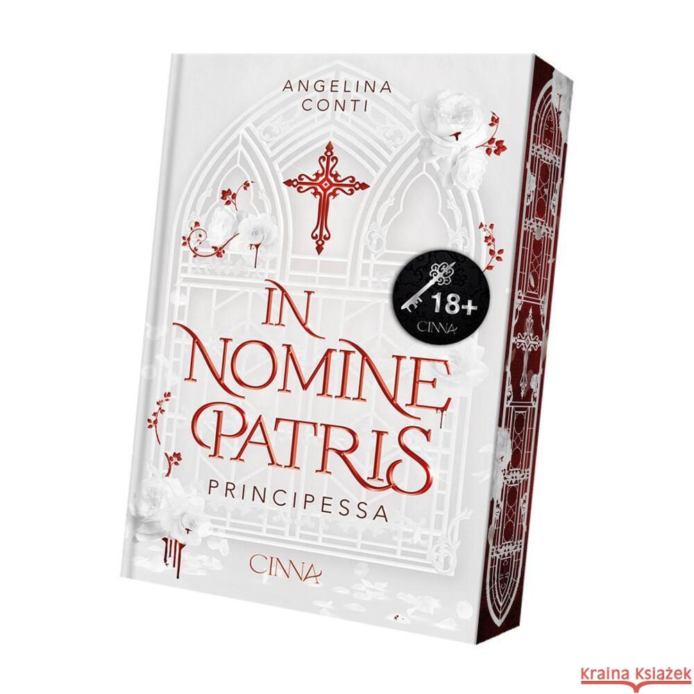 In Nomine Patris - Principessa Conti, Angelina 9783911244572