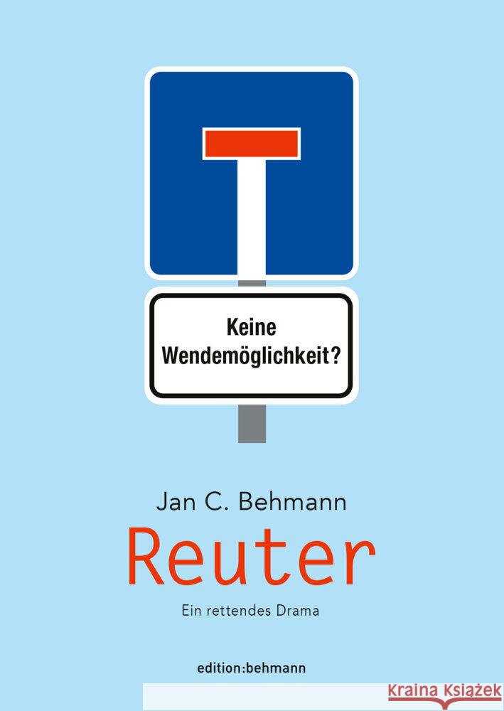 Reuter Behmann, Jan C. 9783911273015 Medicteach