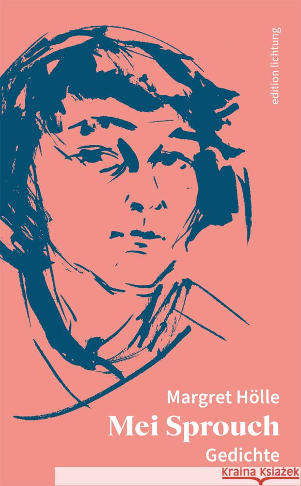 Mei Sprouch Hölle, Margret 9783911459020