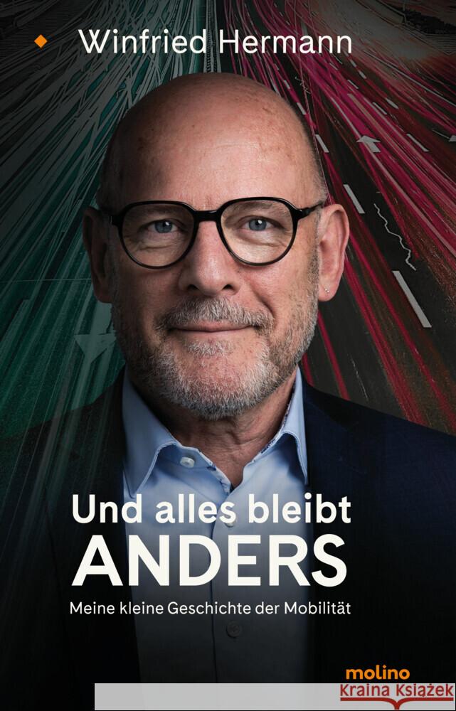 Und alles bleibt anders Hermann, Winfried 9783911682442