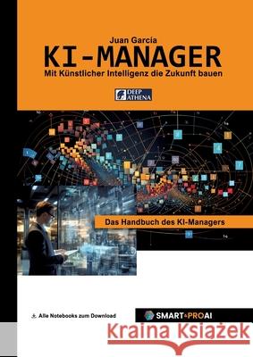 KI-Manager García, Juan 9783912099027