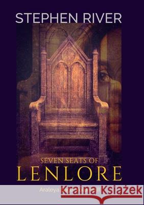 Seven Seats Of Lenlore Stephen River 9783912304237 B. C. Kraft