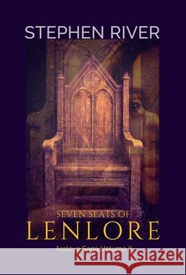 Seven Seats Of Lenlore Stephen River 9783912304282 B. C. Kraft